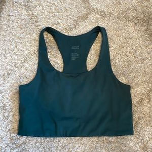Girlfriend Collective Paloma bra